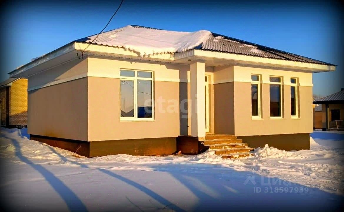 Дом, 90 м², 6 соток