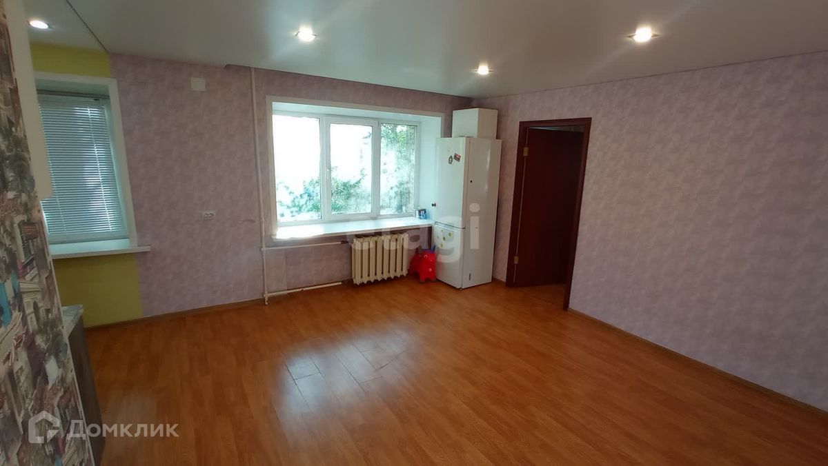 2-комн., 42.1 м², 2/4 этаж