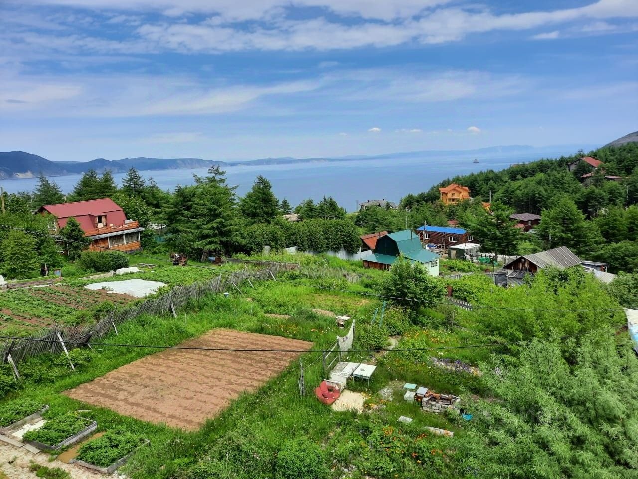 2-этажный дом, 50 м², 12 соток