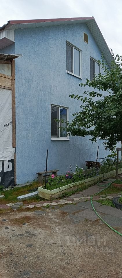 Дом, 137 м², 5.1 соток