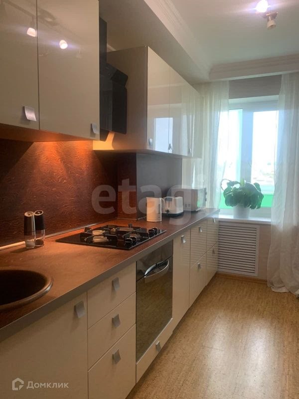 2-комн., 49.7 м², 3/4 этаж