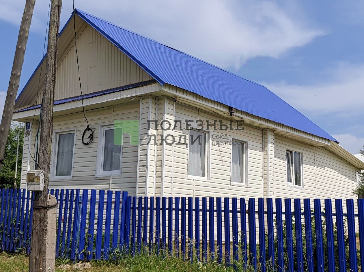 Дом, 36.2 м², 22 сотки