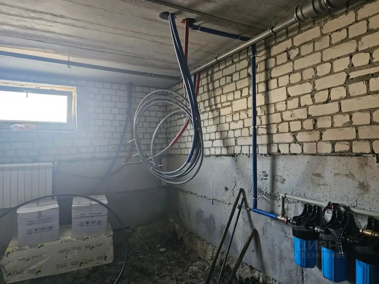 2 этажный, Таунхаус, 141 м², 4 сотки, 2 этажа