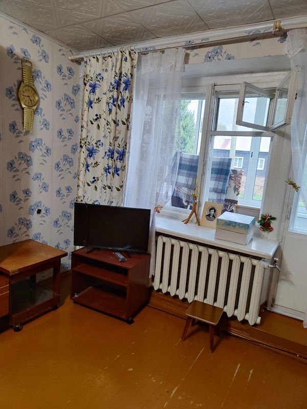 1-комн., 41 м², 2/2 этаж