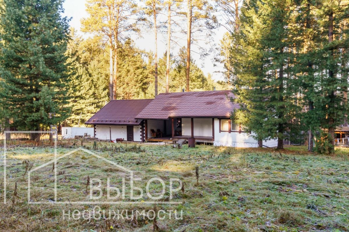 Дом, 106.4 м², 18.63 соток