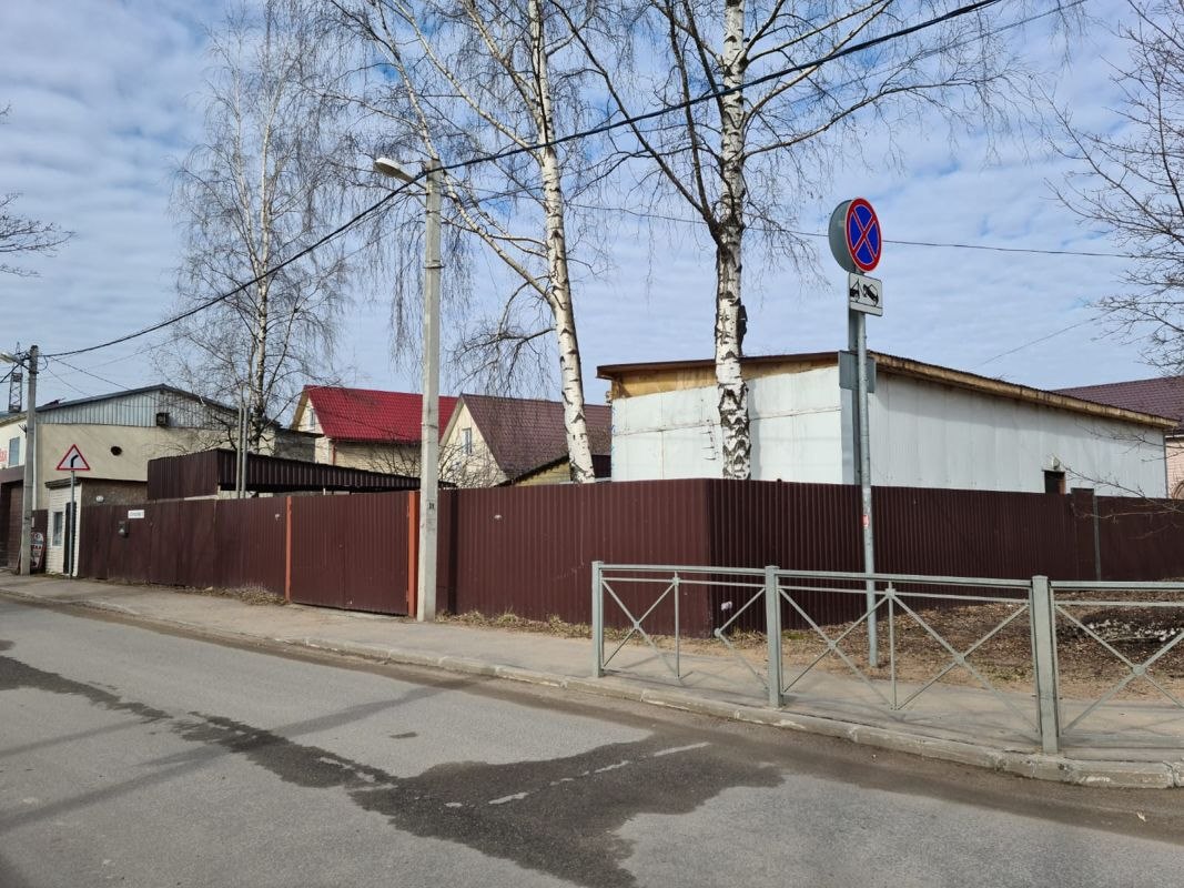 Дом, 211 м², 6 соток