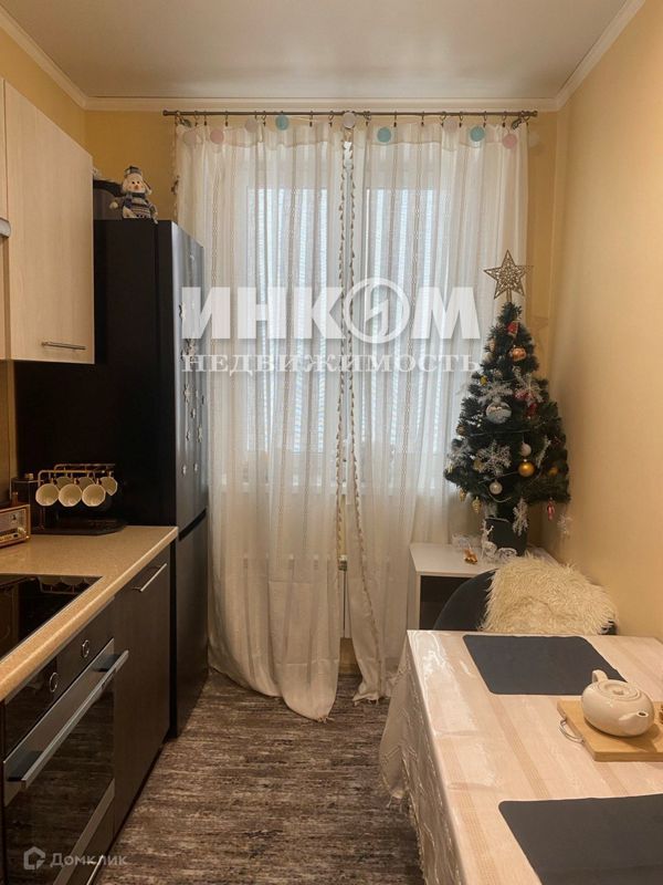 2-комн., 52.6 м², 14/27 этаж