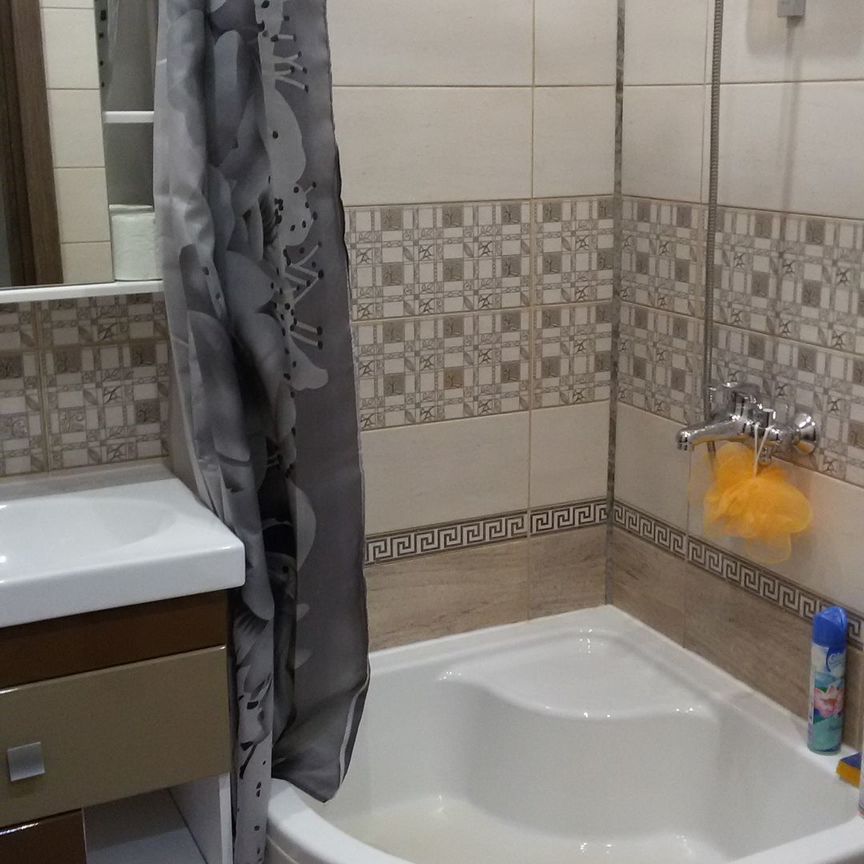 2-комн., 44.8 м², 5/5 этаж