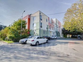 3-комн., 125 м², 3/4 этаж