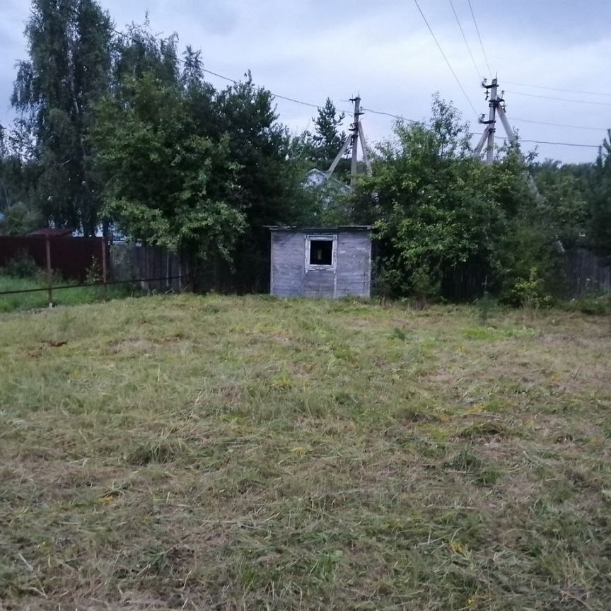 Коттедж, 10 м², 4.2 сотки