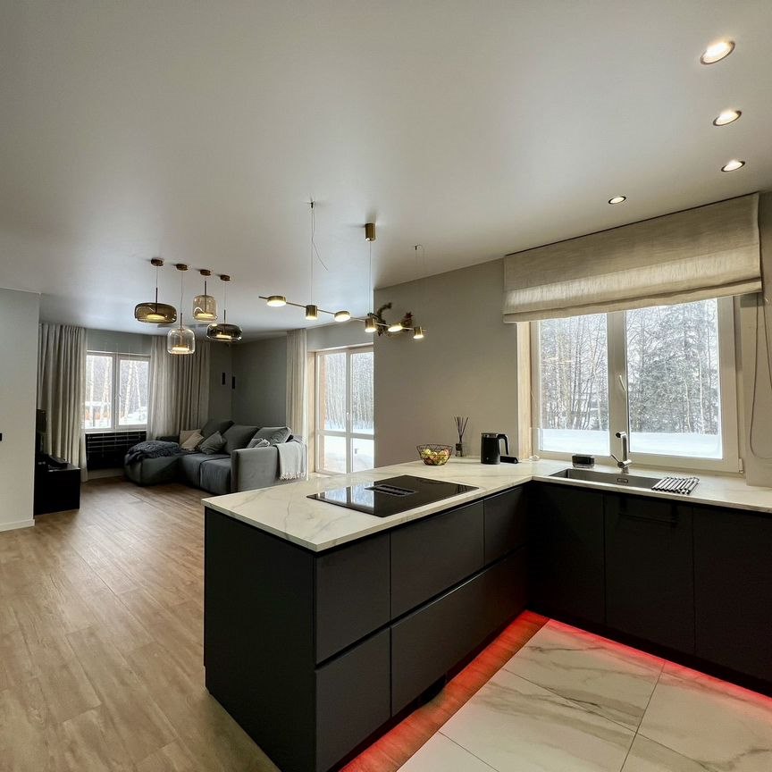 Дом, 117 м², 13 соток