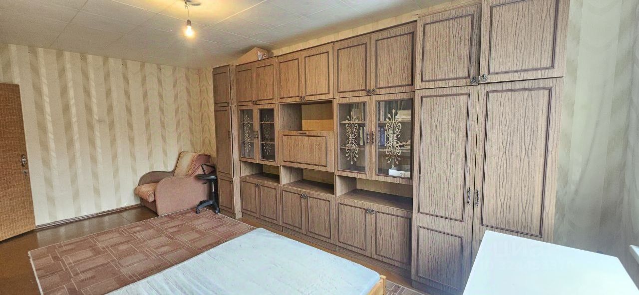 1-комн., 32 м², 6/9 этаж