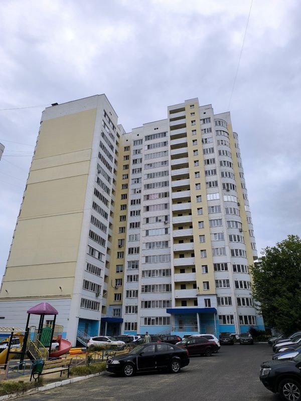 2-комн., 66.6 м², 10/17 этаж