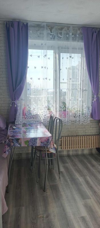 1-комн., 33.1 м², 6/9 этаж