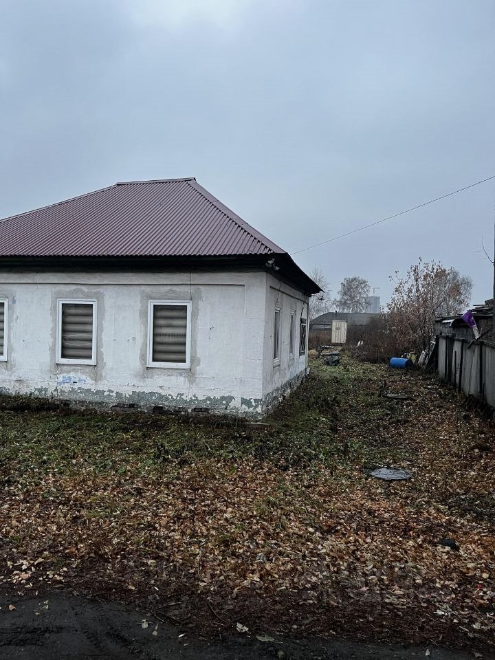 Дом, 40 м², 5 соток