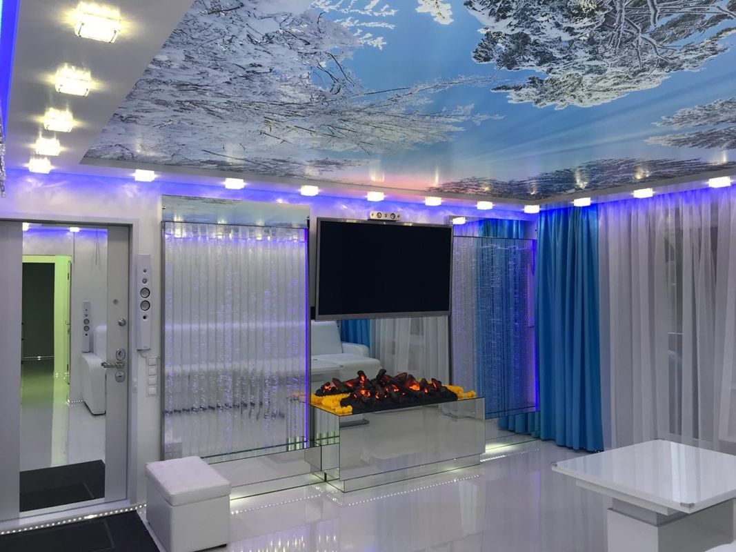 3-комн., 82 м², 2/10 этаж