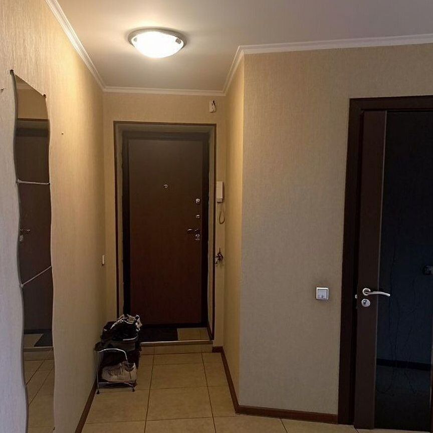 2-комн., 43.5 м², 4/5 этаж