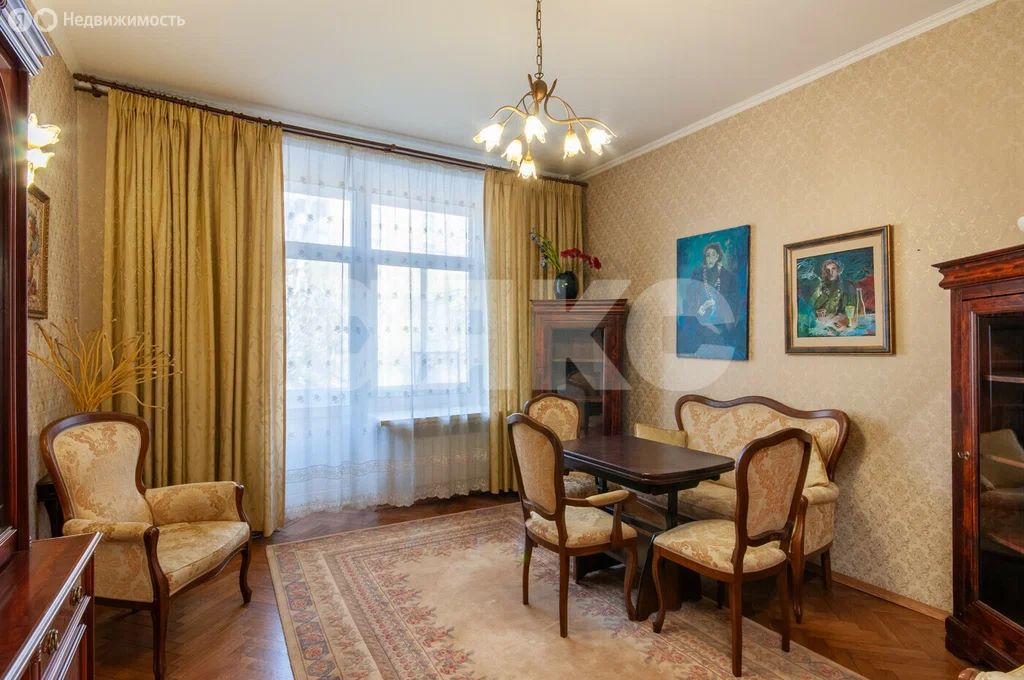 3-комн., 70 м², 3/10 этаж