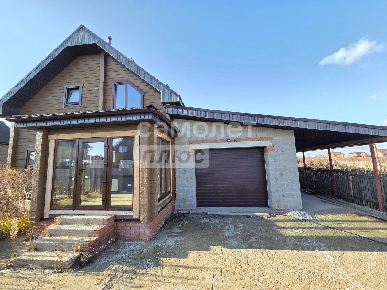 2-этажный дом, 145 м², 7.9 соток