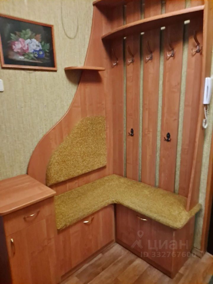 2-комн., Квартира, 49.1 м², 1/5 этаж
