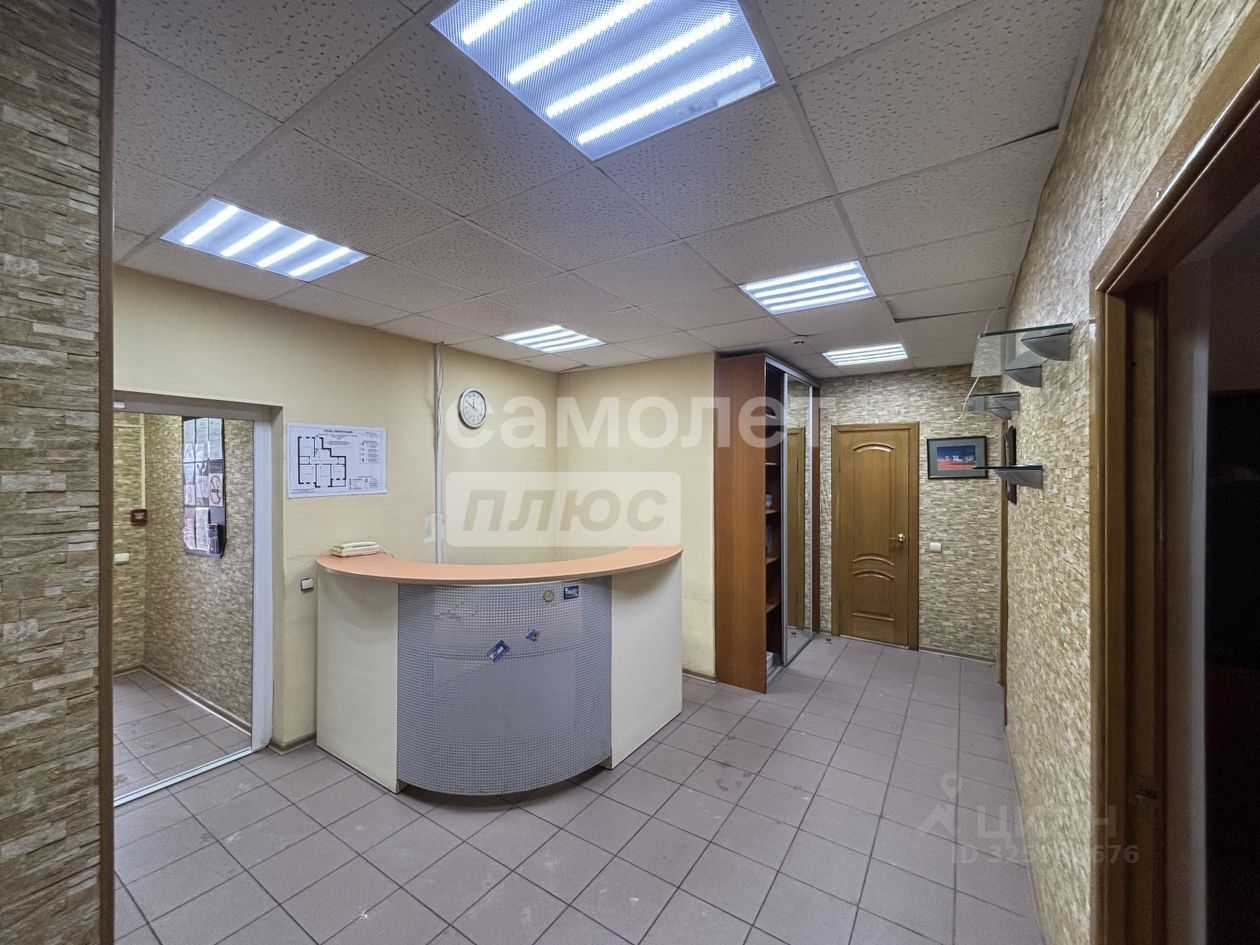 ПСН, 80 м², 1/6 этаж