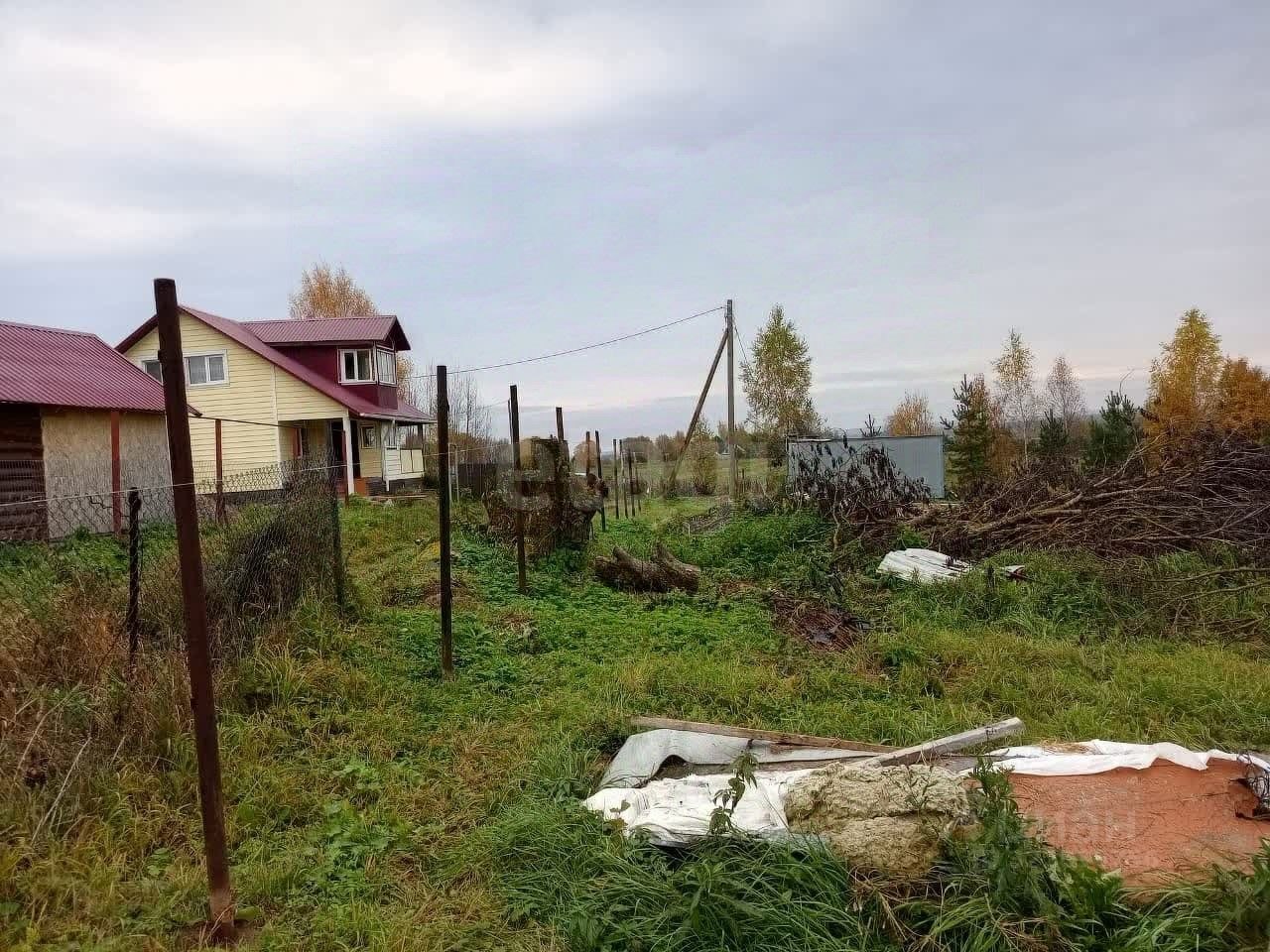 Продается участок, 15 соток