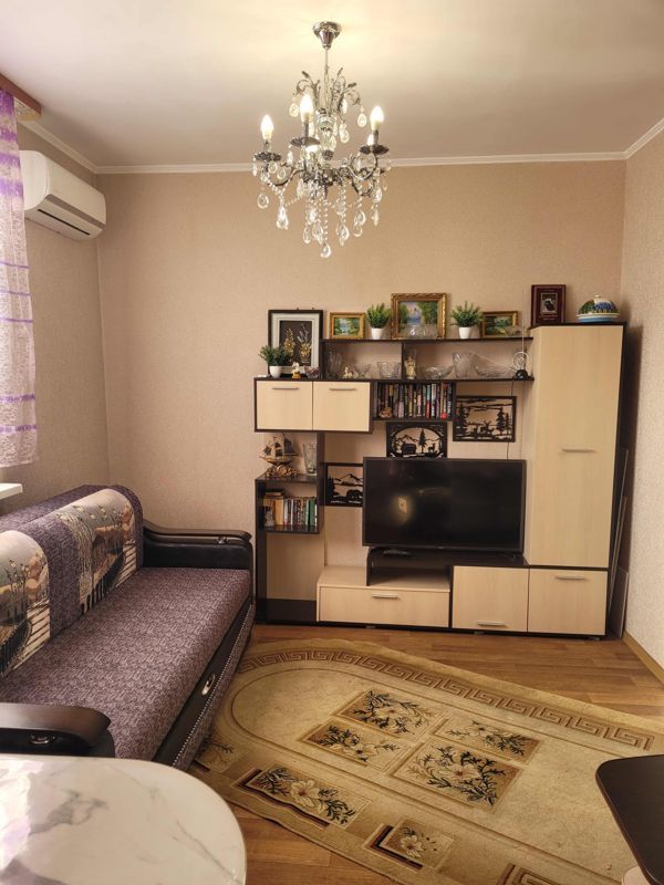 3-комн., 58 м², 2/3 этаж