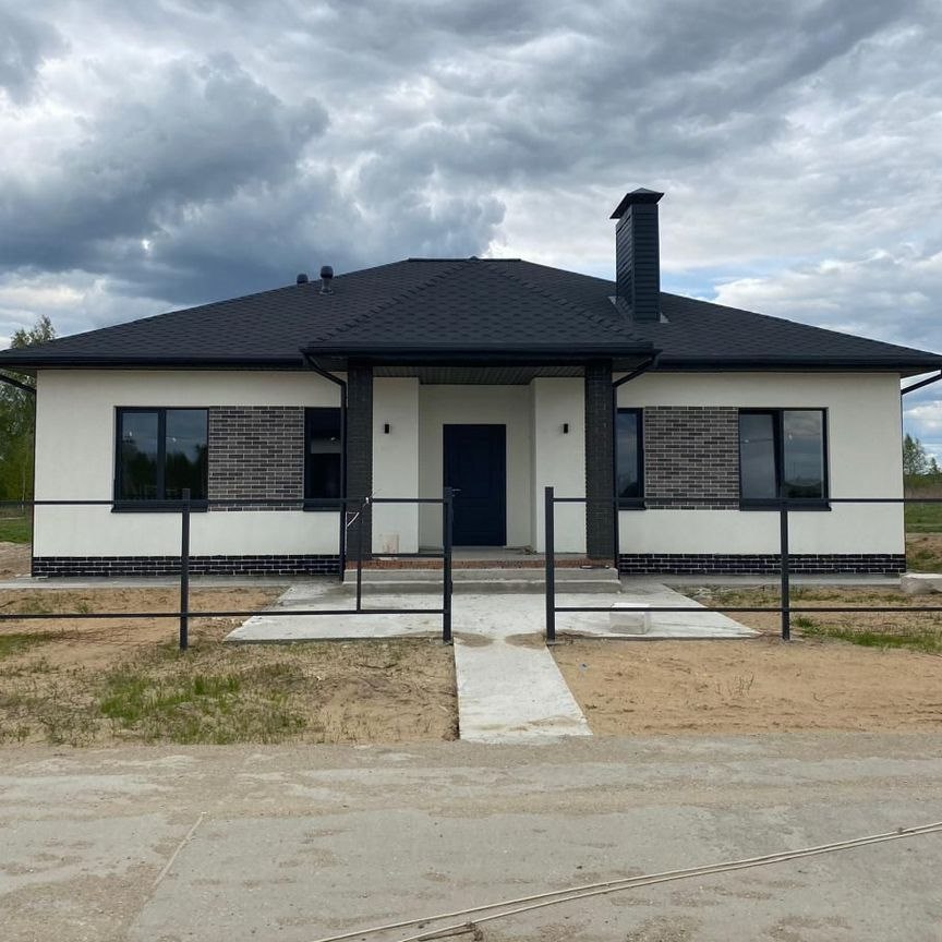 Дом, 153 м², 10.4 соток