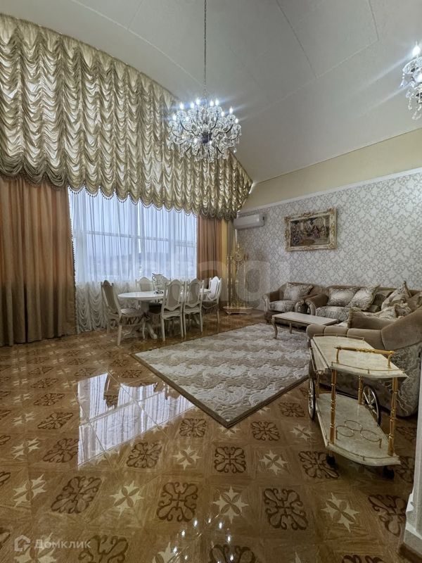 4-комн., 155.7 м², 9/10 этаж