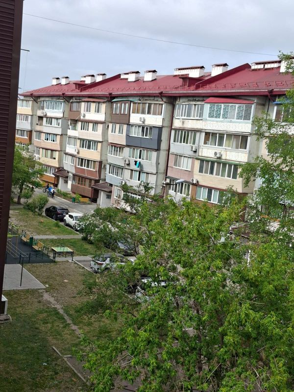 2-комн., 52.2 м², 4/5 этаж