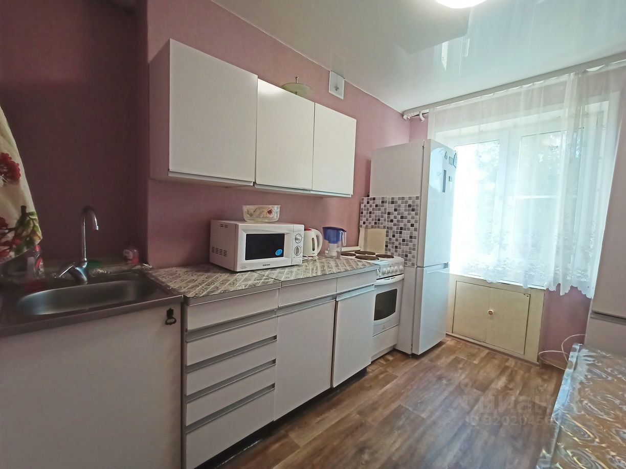 2-комн., 46 м², 5/9 этаж