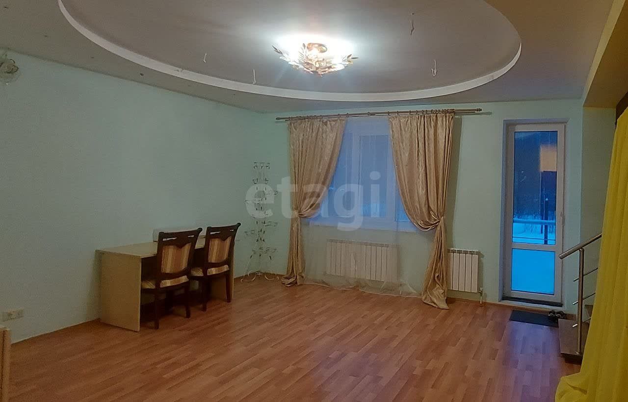 Таунхаус, 145 м², 2 сотки