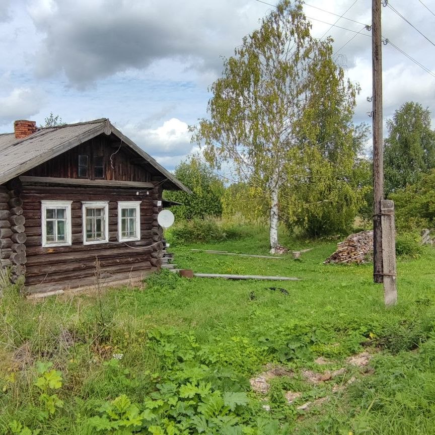 Коттедж, 20 м², 51.5 сотка