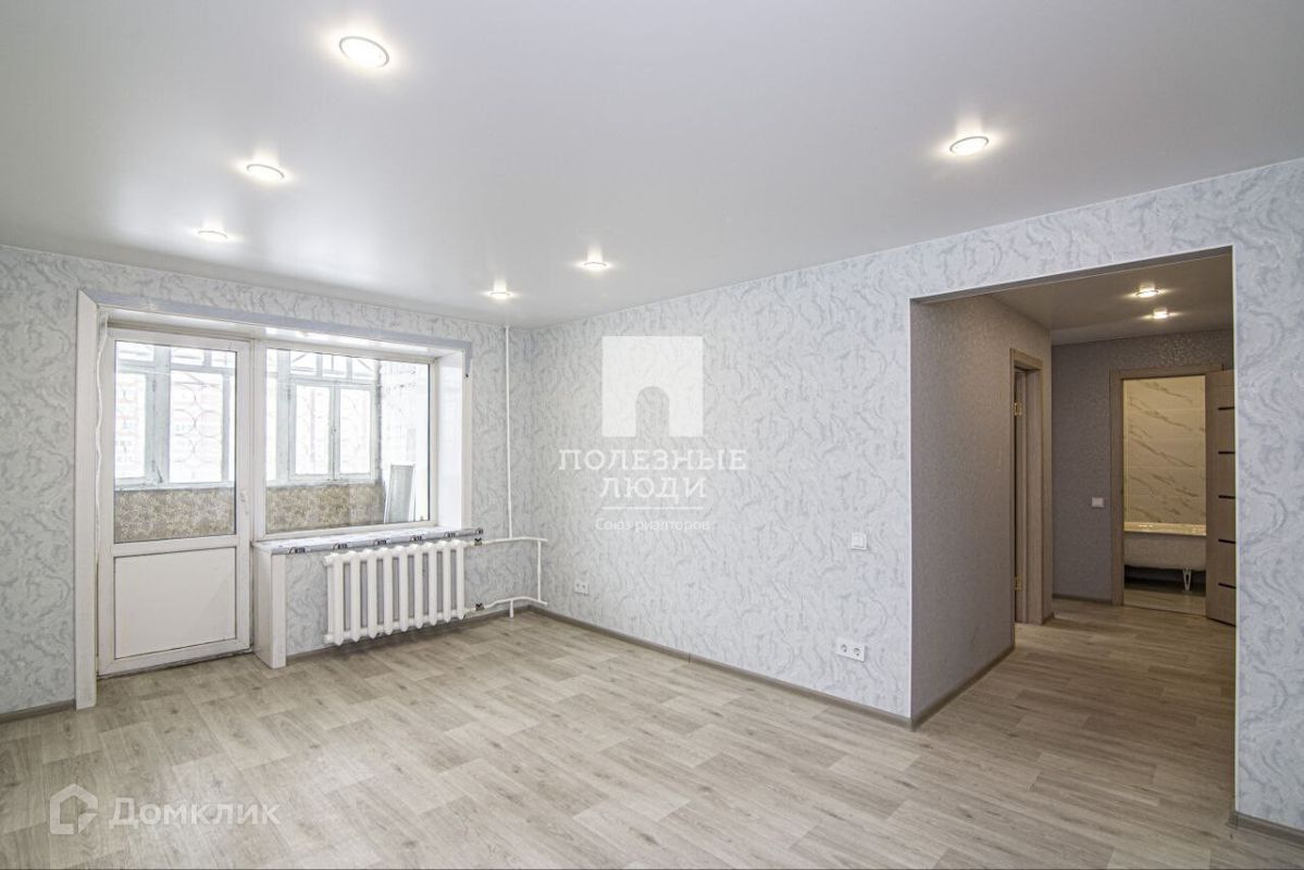 2-комн., 47.1 м², 3/10 этаж