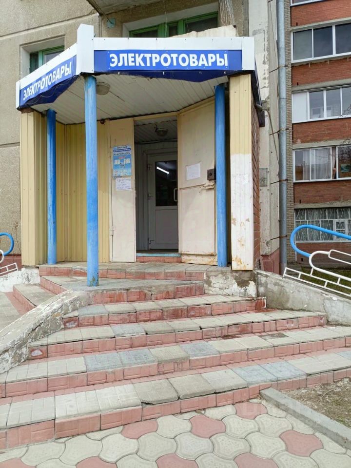 ПСН, 42 м², 1/5 этаж