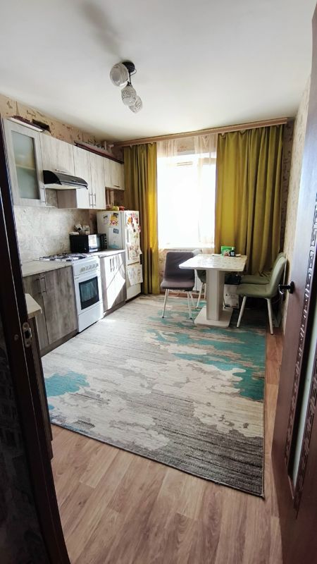 2-комн. квартира, 47.7 м2, 3/5 этаж