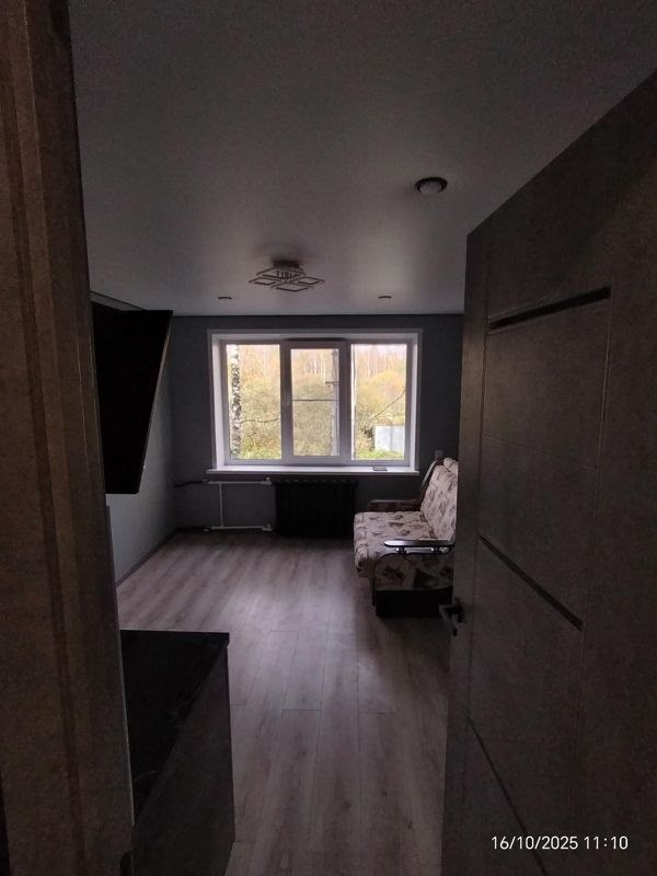 1-комн., 16.3 м², 2/3 этаж