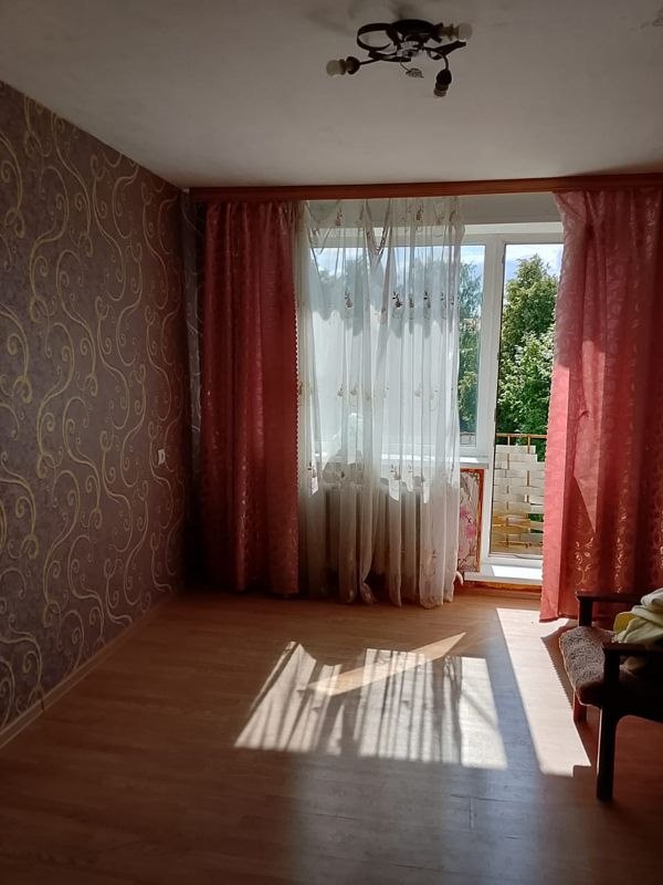 2-комн., 45.7 м², 5/5 этаж