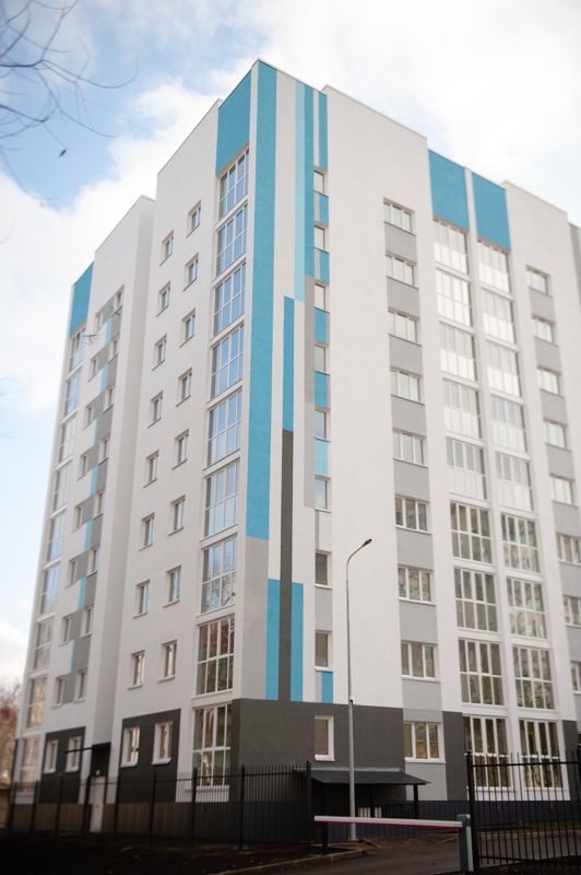 1-комн., 44.6 м², 3/10 этаж