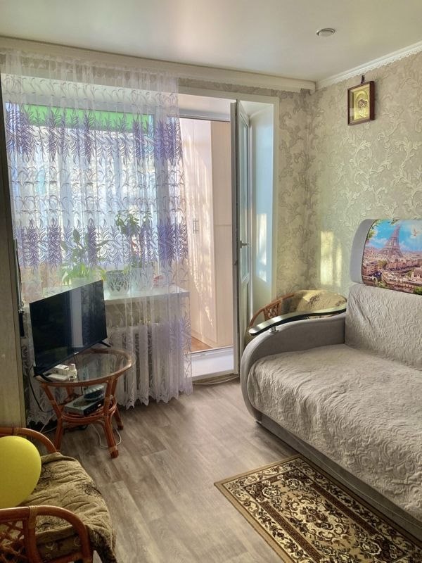 2-комн., 43.1 м², 3/5 этаж