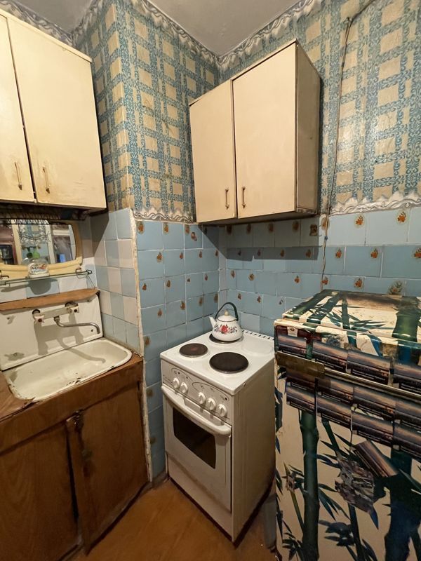 1-комн. квартира, 23.9 м², 5/5 этаж