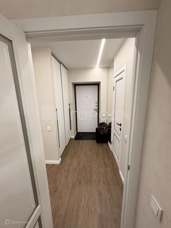 3-комн., 57.2 м², 6/16 этаж