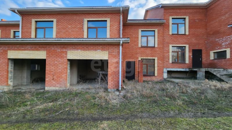 2 этажный, Таунхаус, 287.9 м², 2.5 сотки, 2 этажа
