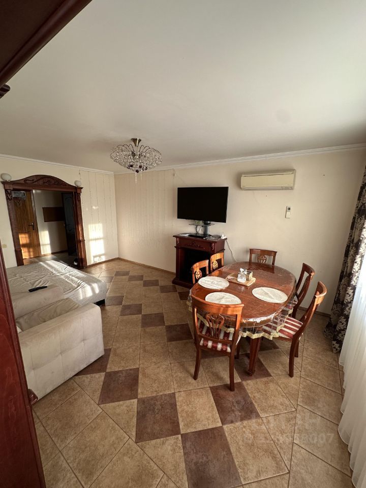 5-комн., 111.5 м², 14/17 этаж