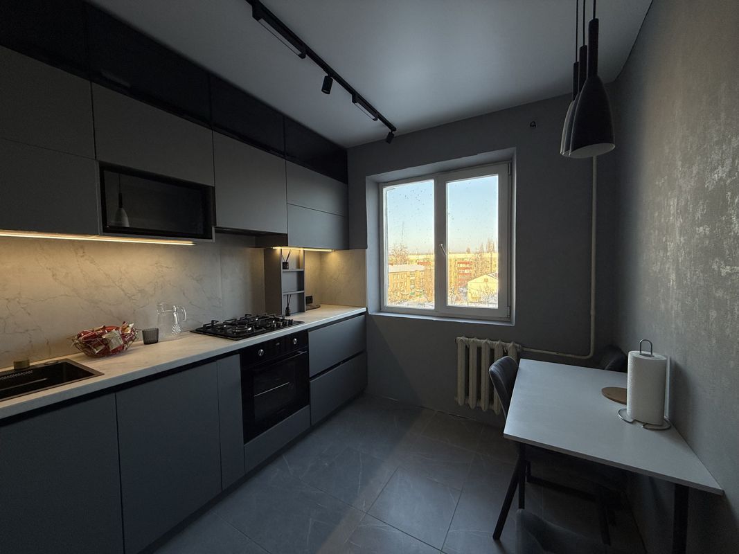 3-комн., 62.3 м², 5/5 этаж