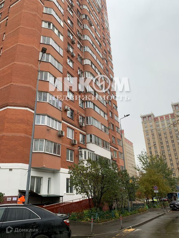 1-комн., 38.4 м², 2/23 этаж