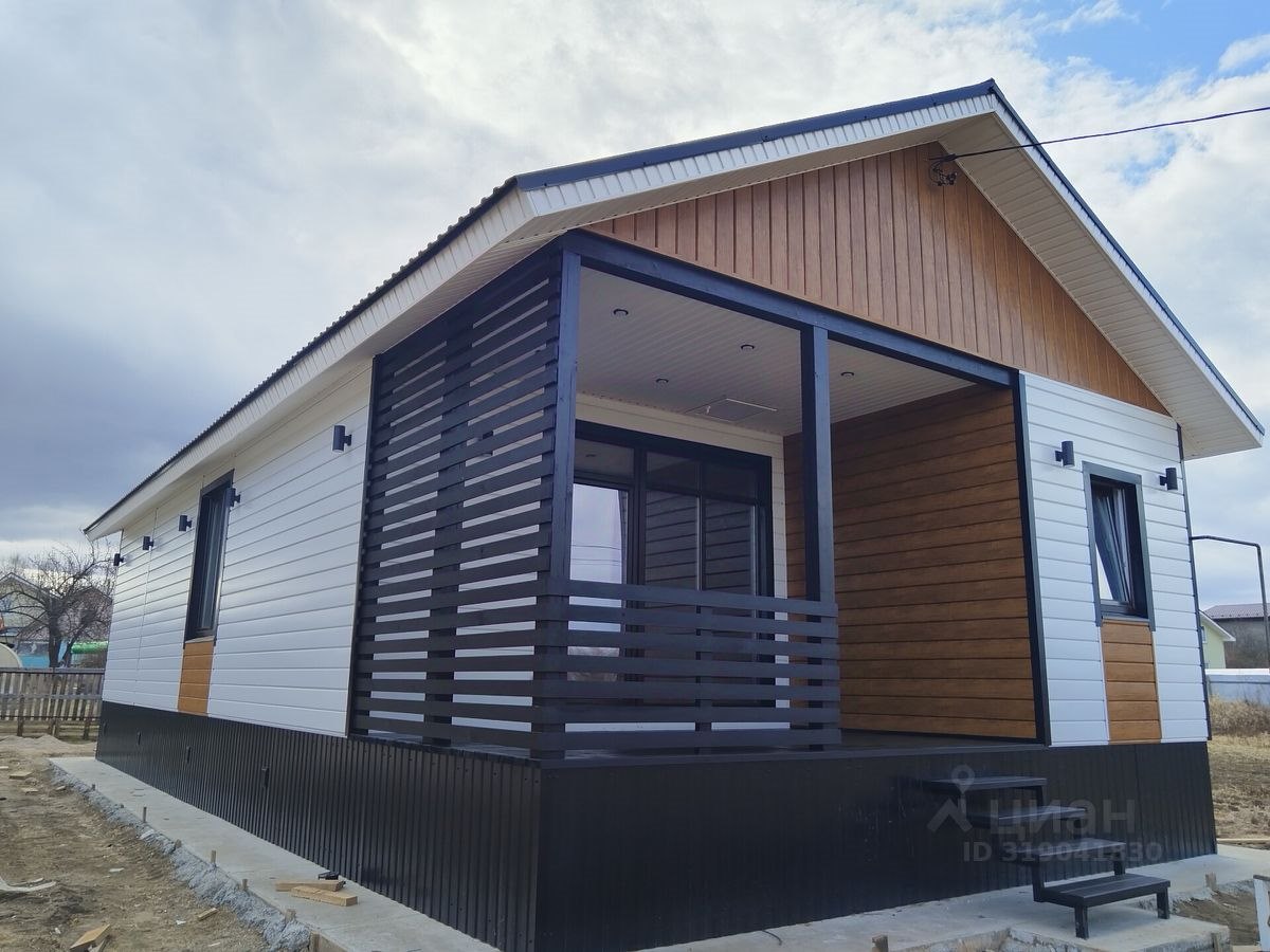 Дом, 86 м², 4 сотки