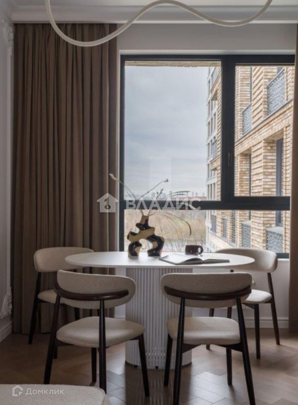 3-комн., 65 м², 5/5 этаж