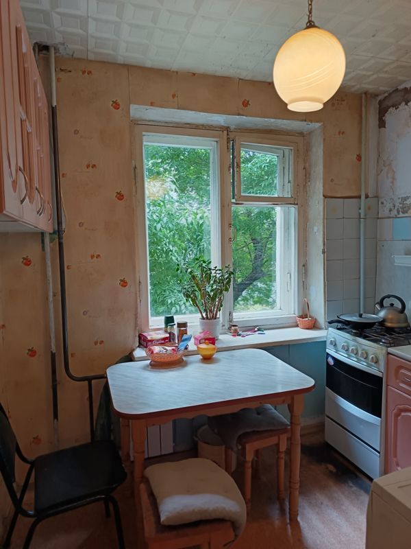 2-комн., 46 м², 2/5 этаж