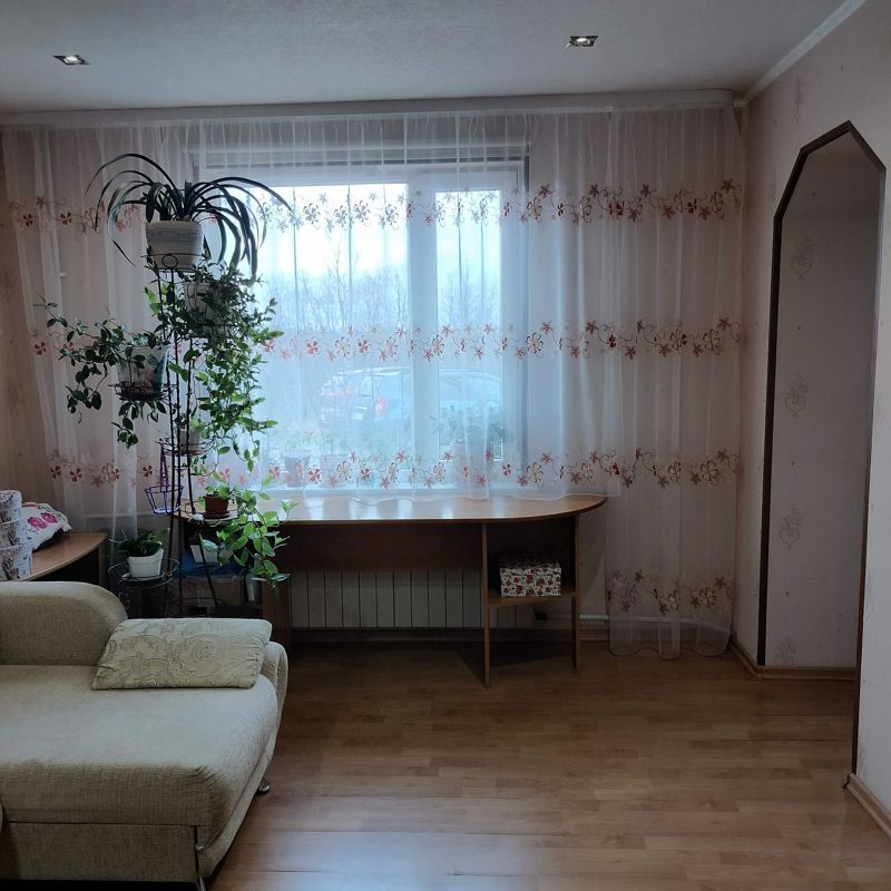 3-комн., 62.9 м², 1/2 этаж